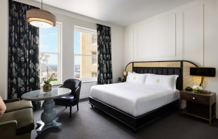 The Candler Hotel Atlanta