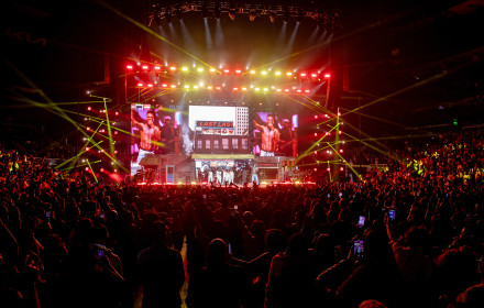 State Farm Arena