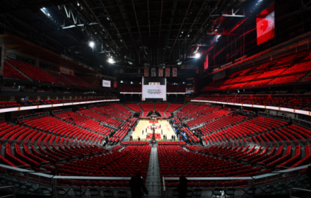 State Farm Arena: Atlanta venue guide for 2023