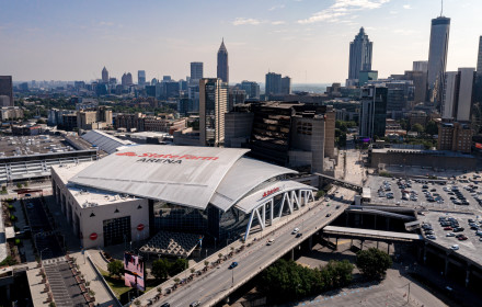 State Farm Arena