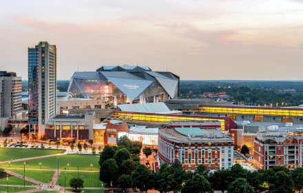 Centennial Olympic Park