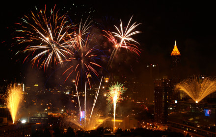 Centennial Olympic Park