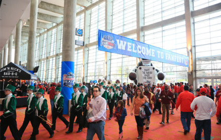 Chick-fil-A Peach Bowl