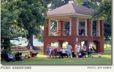 Piedmont Park Conservancy