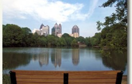 Piedmont Park Conservancy