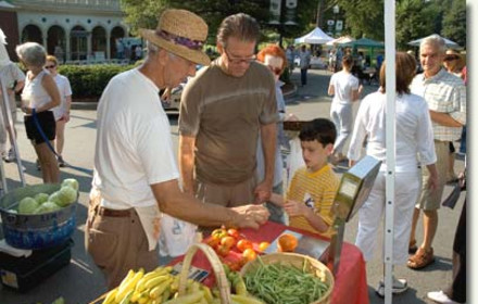 Piedmont Park Conservancy
