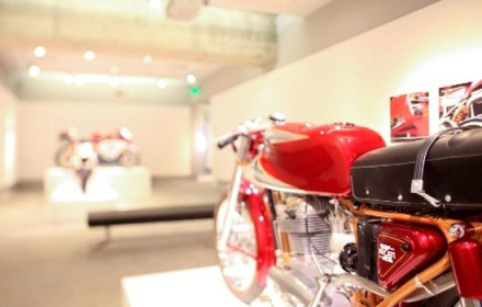 Museum of Design Atlanta (MODA)