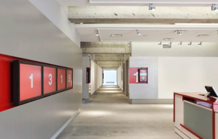 Museum of Design Atlanta (MODA)