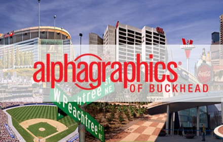 AlphaGraphics Buckhead