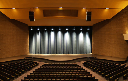 Georgia World Congress Center Authority