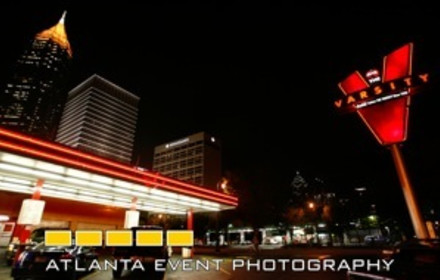 Atlanta Event Photography