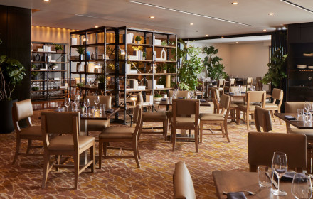 Loews Atlanta Hotel