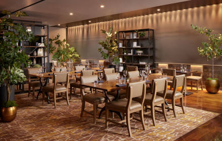 Loews Atlanta Hotel