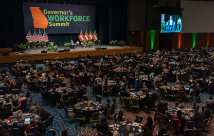 Georgia World Congress Center Authority