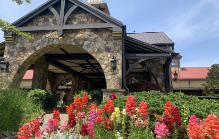 Lanier Islands Resort