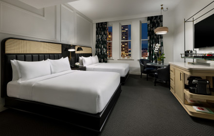 The Candler Hotel Atlanta