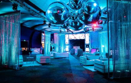 YES Event Designs