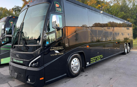 Georgia Coach Lines, Inc.