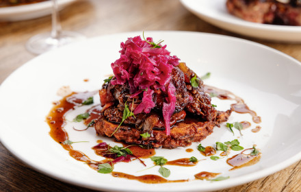 South City Kitchen Midtown
