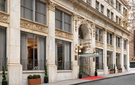 The Candler Hotel Atlanta
