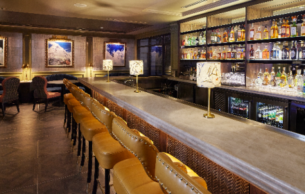 The Burgess Hotel