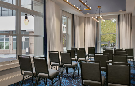 Glenn Hotel, Autograph Collection