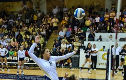 Georgia Tech Athletic Association