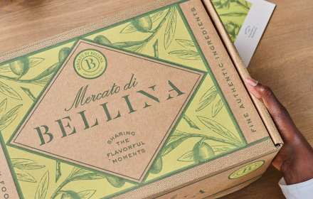 Bellina Alimentari