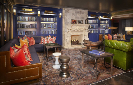 The Burgess Hotel