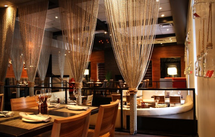 Cuts Steakhouse