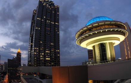 Polaris (Hyatt Regency Atlanta)