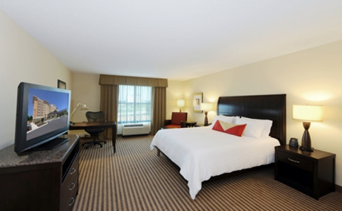 Hilton Garden Inn Atlanta Airport North Find A Hotel In Atlanta Ga