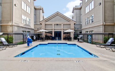 atlanta hilton homewood buckhead suites