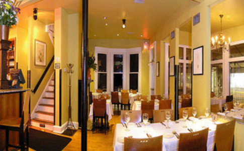 South City Kitchen Midtown Where To Eat In Atlanta Ga