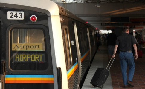 marta atlanta airport