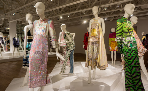 SCAD FASH Museum of Fashion + Film - Things to Do in Atlanta, GA