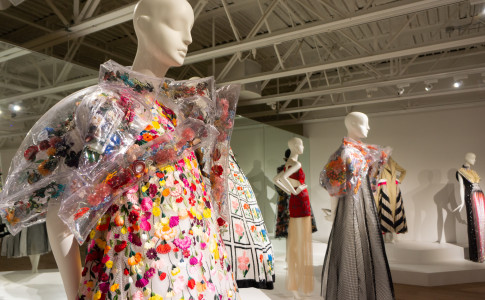 SCAD FASH Museum of Fashion + Film - Things to Do in Atlanta, GA