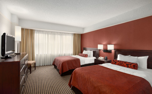 Embassy Suites By Hilton Atlanta Perimeter Find A Hotel In