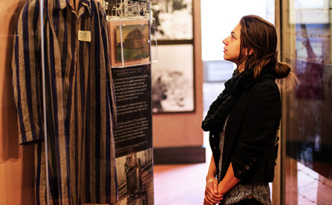 William Breman Jewish Heritage Museum Things To Do In Atlanta Ga