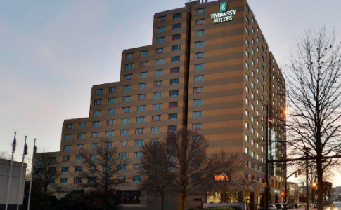 atlanta embassy suites buckhead hilton ga loveholidays