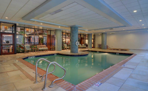 atlanta embassy suites hilton buckhead