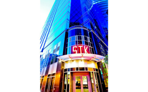 STK Atlanta - Atlanta Restaurants - Atlanta Steakhouse