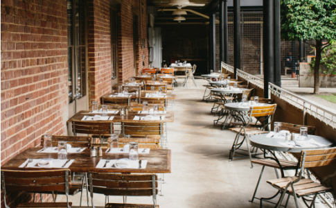 Jct Kitchen And Bar Where To Eat In Atlanta Ga