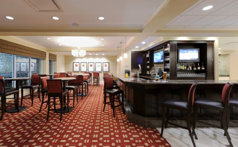 Hilton Garden Inn Atlanta Airport North Find A Hotel In Atlanta Ga