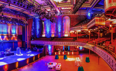 Tabernacle - Atlanta Music Venue - Atlanta Things To Do