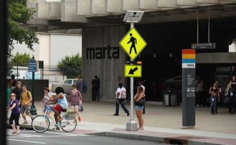 Marta Bus Train Fares Schedules Routes Atlanta Ga