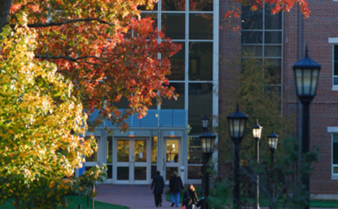 Agnes Scott College - Things to Do in Atlanta, GA