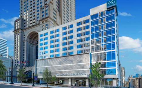 atlanta hotel midtown ac marriott operations changes open tripadvisor