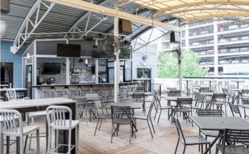 STATS Brewpub - Things to Do in Atlanta, GA