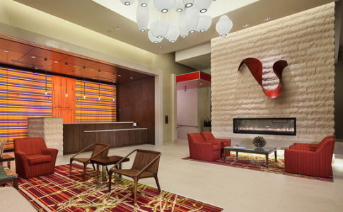 Hilton Garden Inn A Downtown Atlanta Hotel